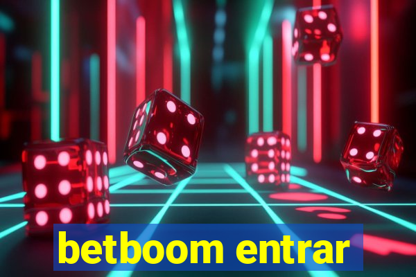 betboom entrar